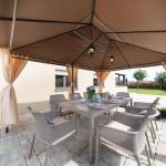 UNIQUE LUXURY DESIGNERS APARTMENT 📍 18 Ulica Vlade Gotovca, 23000 Zadar, Croatie