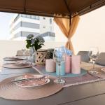 UNIQUE LUXURY DESIGNERS APARTMENT 📍 18 Ulica Vlade Gotovca, 23000 Zadar, Croatie
