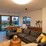 UNIQUE LUXURY DESIGNERS APARTMENT 📍 18 Ulica Vlade Gotovca, 23000 Zadar, Croatie