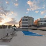 UNIQUE LUXURY DESIGNERS APARTMENT 📍 18 Ulica Vlade Gotovca, 23000 Zadar, Croatie