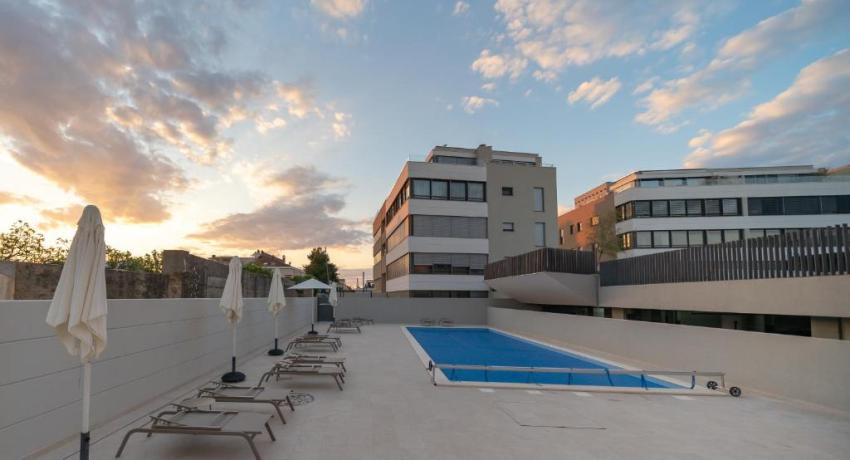 UNIQUE LUXURY DESIGNERS APARTMENT 📍 18 Ulica Vlade Gotovca, 23000 Zadar, Croatie