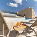 UNIQUE LUXURY DESIGNERS APARTMENT 📍 18 Ulica Vlade Gotovca, 23000 Zadar, Croatie