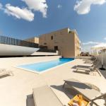 UNIQUE LUXURY DESIGNERS APARTMENT 📍 18 Ulica Vlade Gotovca, 23000 Zadar, Croatie