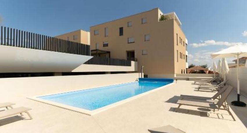UNIQUE LUXURY DESIGNERS APARTMENT 📍 18 Ulica Vlade Gotovca, 23000 Zadar, Croatie