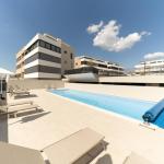 UNIQUE LUXURY DESIGNERS APARTMENT 📍 18 Ulica Vlade Gotovca, 23000 Zadar, Croatie