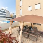 UNIQUE LUXURY DESIGNERS APARTMENT 📍 18 Ulica Vlade Gotovca, 23000 Zadar, Croatie