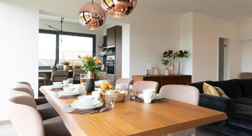 UNIQUE LUXURY DESIGNERS APARTMENT 📍 18 Ulica Vlade Gotovca, 23000 Zadar, Croatie