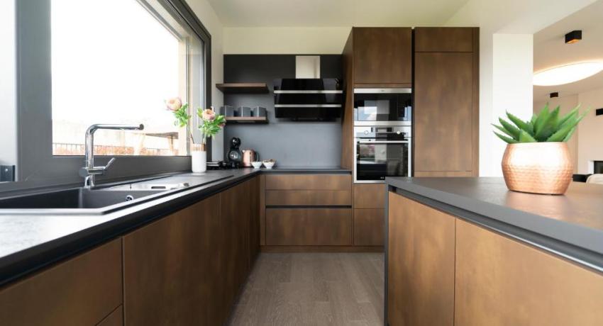 UNIQUE LUXURY DESIGNERS APARTMENT 📍 18 Ulica Vlade Gotovca, 23000 Zadar, Croatie