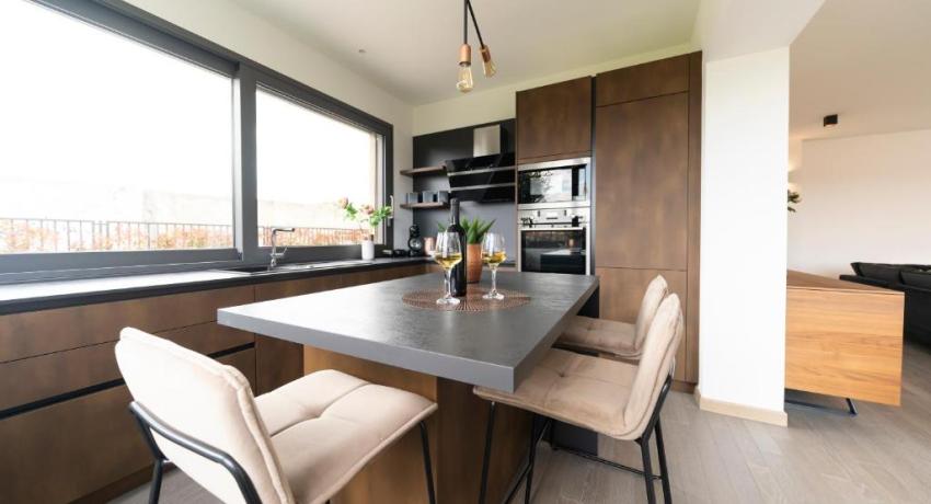 UNIQUE LUXURY DESIGNERS APARTMENT 📍 18 Ulica Vlade Gotovca, 23000 Zadar, Croatie