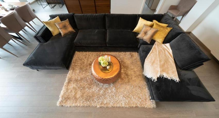 UNIQUE LUXURY DESIGNERS APARTMENT 📍 18 Ulica Vlade Gotovca, 23000 Zadar, Croatie