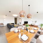 UNIQUE LUXURY DESIGNERS APARTMENT 📍 18 Ulica Vlade Gotovca, 23000 Zadar, Croatie
