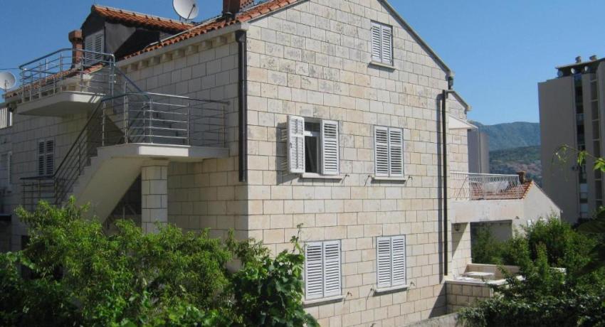 Apartments and Rooms Artemida – 📍Antuna Barca 6, Lapad, 20000 Dubrovnik, Croatie