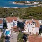 Apartments Plavi Biser 📍 Podsolarsko 80A, 22000 Šibenik, Croatie