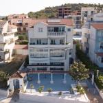 Apartments Plavi Biser 📍 Podsolarsko 80A, 22000 Šibenik, Croatie