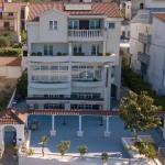 Apartments Plavi Biser 📍 Podsolarsko 80A, 22000 Šibenik, Croatie