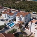 Apartments Plavi Biser 📍 Podsolarsko 80A, 22000 Šibenik, Croatie