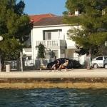 Diklo beach apartments Robert & Renata