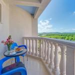 Apartments Plavi Biser 📍 Podsolarsko 80A, 22000 Šibenik, Croatie