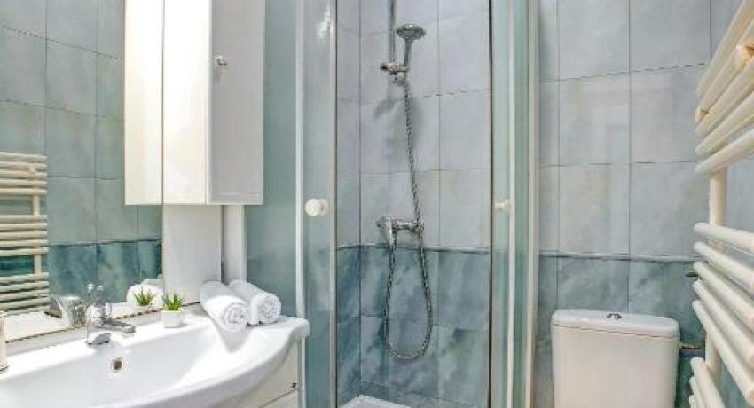 Apartments Plavi Biser 📍 Podsolarsko 80A, 22000 Šibenik, Croatie