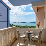 Apartments Plavi Biser 📍 Podsolarsko 80A, 22000 Šibenik, Croatie