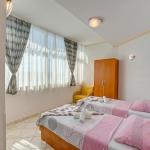 Apartments Plavi Biser 📍 Podsolarsko 80A, 22000 Šibenik, Croatie