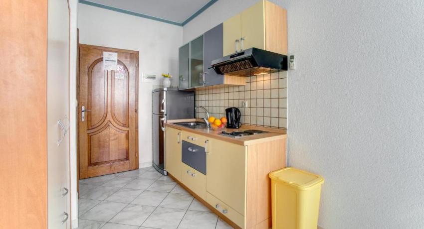 Apartments Plavi Biser 📍 Podsolarsko 80A, 22000 Šibenik, Croatie