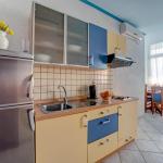 Apartments Plavi Biser 📍 Podsolarsko 80A, 22000 Šibenik, Croatie