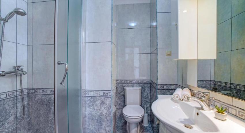 Apartments Plavi Biser 📍 Podsolarsko 80A, 22000 Šibenik, Croatie