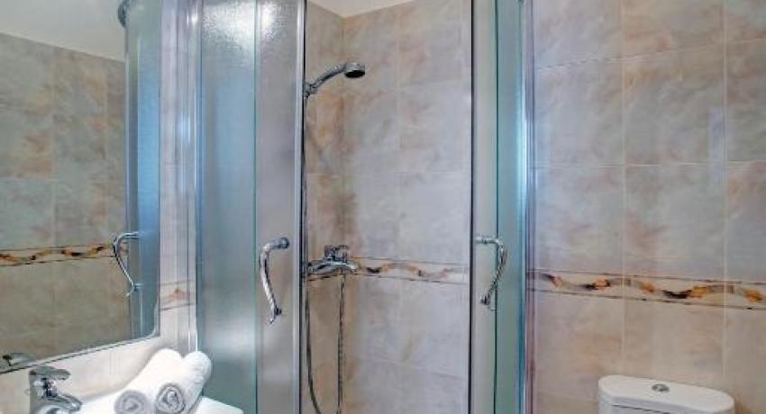 Apartments Plavi Biser 📍 Podsolarsko 80A, 22000 Šibenik, Croatie