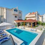 Apartments Plavi Biser 📍 Podsolarsko 80A, 22000 Šibenik, Croatie