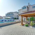 Apartments Plavi Biser 📍 Podsolarsko 80A, 22000 Šibenik, Croatie