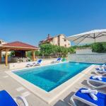 Apartments Plavi Biser 📍 Podsolarsko 80A, 22000 Šibenik, Croatie