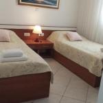 Diklo beach apartments Robert & Renata