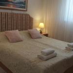 Diklo beach apartments Robert & Renata