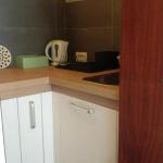 Diklo beach apartments Robert & Renata
