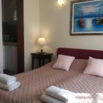 Diklo beach apartments Robert & Renata