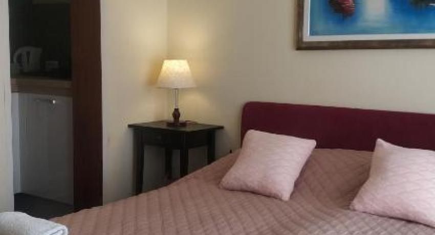 Diklo beach apartments Robert & Renata