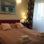 Diklo beach apartments Robert & Renata