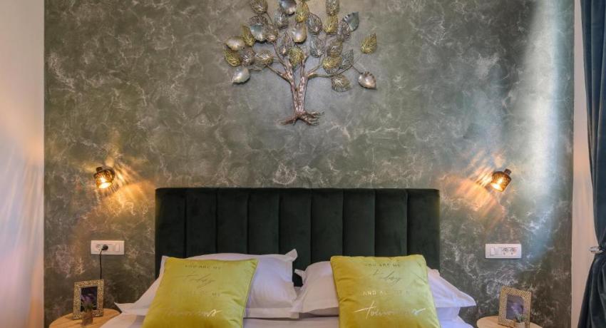 COZY APARTMENT– 📍40 Ivankova ulica, Stobrec, 21311 Split, Croatie