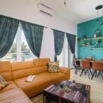 COZY APARTMENT– 📍40 Ivankova ulica, Stobrec, 21311 Split, Croatie