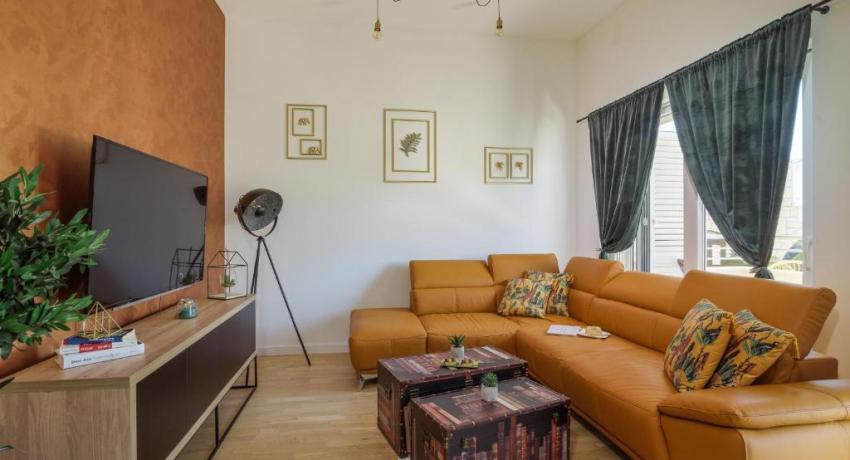 COZY APARTMENT– 📍40 Ivankova ulica, Stobrec, 21311 Split, Croatie