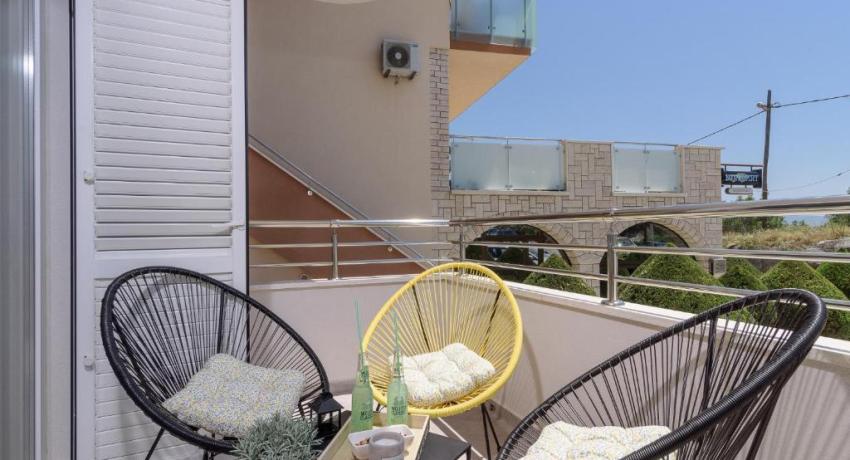 COZY APARTMENT– 📍40 Ivankova ulica, Stobrec, 21311 Split, Croatie