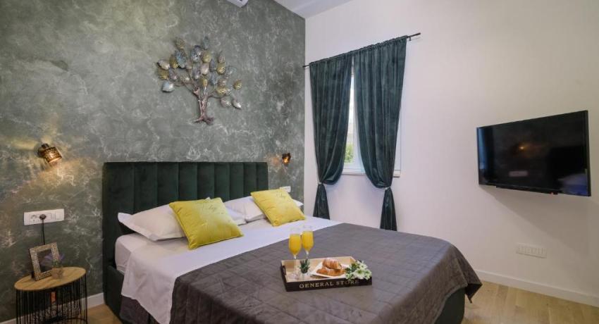 COZY APARTMENT– 📍40 Ivankova ulica, Stobrec, 21311 Split, Croatie