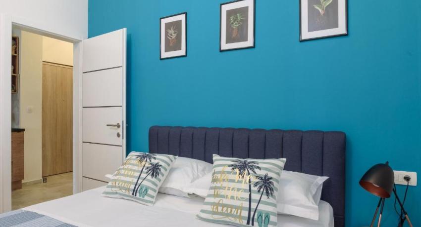 COZY APARTMENT– 📍40 Ivankova ulica, Stobrec, 21311 Split, Croatie