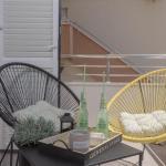 COZY APARTMENT– 📍40 Ivankova ulica, Stobrec, 21311 Split, Croatie