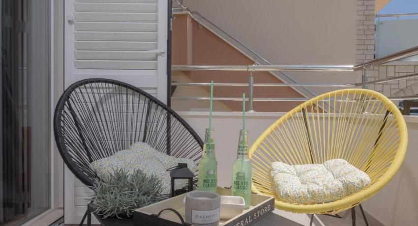 COZY APARTMENT– 📍40 Ivankova ulica, Stobrec, 21311 Split, Croatie