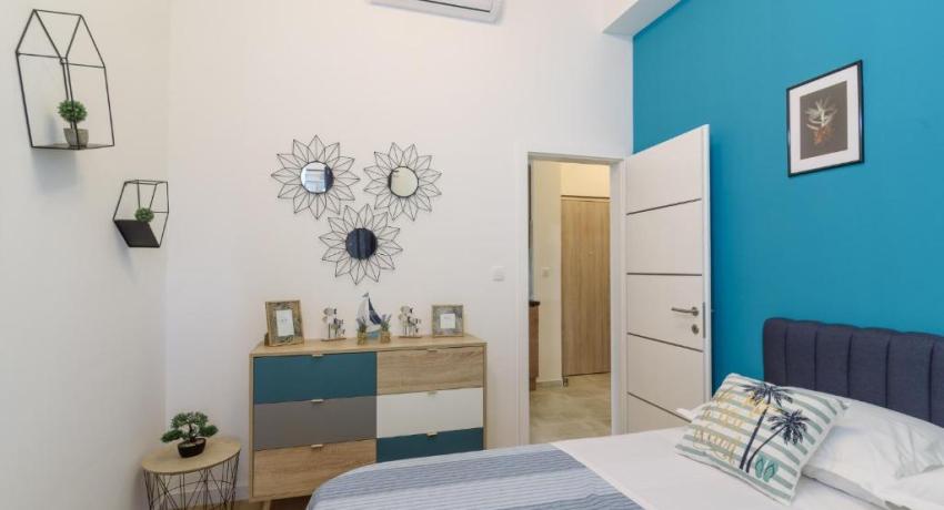 COZY APARTMENT– 📍40 Ivankova ulica, Stobrec, 21311 Split, Croatie