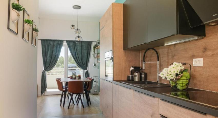 COZY APARTMENT– 📍40 Ivankova ulica, Stobrec, 21311 Split, Croatie