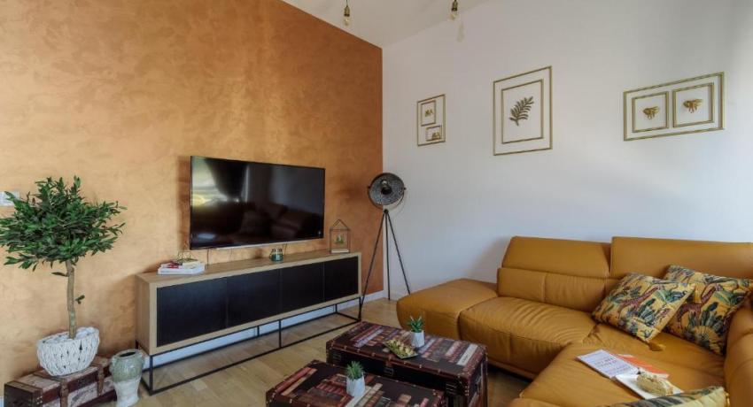 COZY APARTMENT– 📍40 Ivankova ulica, Stobrec, 21311 Split, Croatie