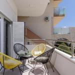 COZY APARTMENT– 📍40 Ivankova ulica, Stobrec, 21311 Split, Croatie